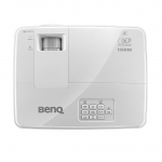 LCD Projector BenQ MS527 3300Lm SVGA - HDMI